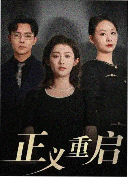 天堂影视在线观看《审判之外》律政剧封面